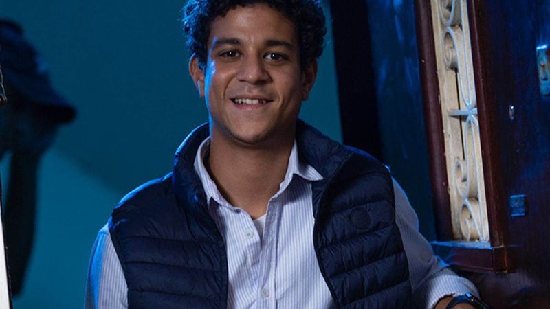 أحمد داش