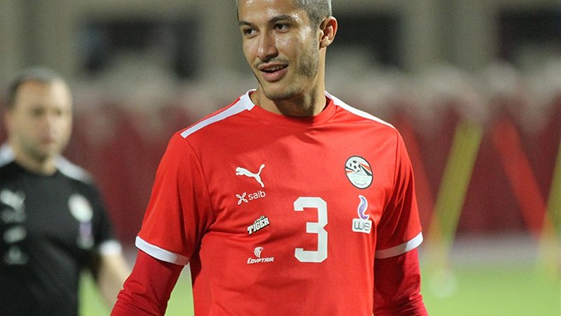 أسامة جلال 