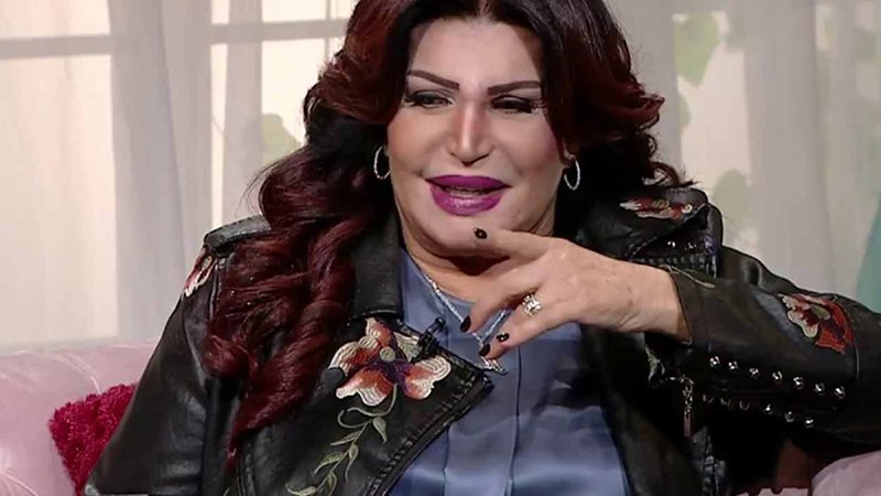 نجوى فؤاد