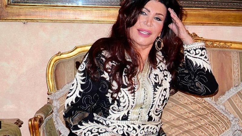 نجوى فؤاد