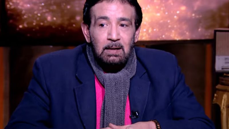 عصام شكري