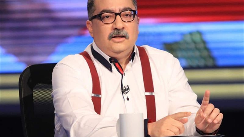 إبراهيم عيسى