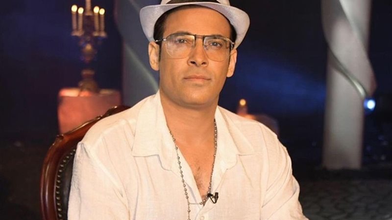 سعد الصغير