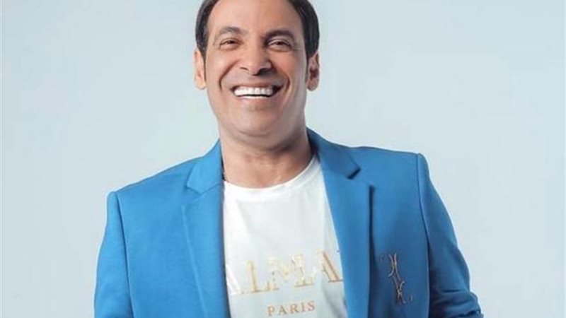 سعد الصغير