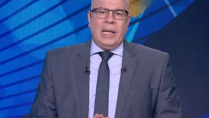 أحمد شوبير