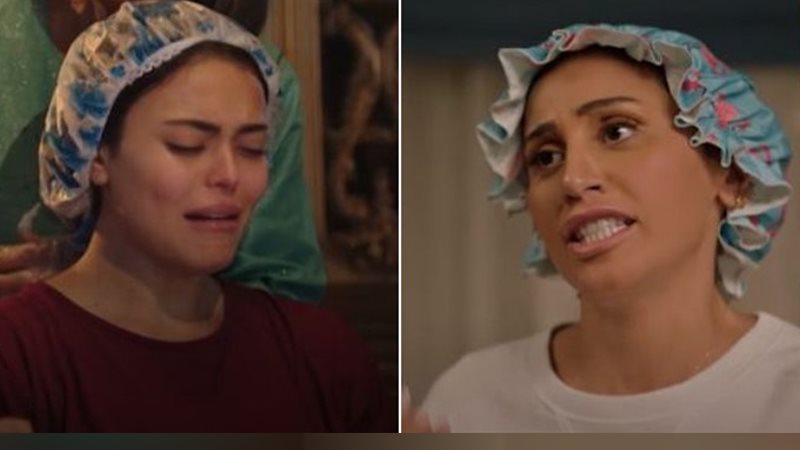 وشوشة