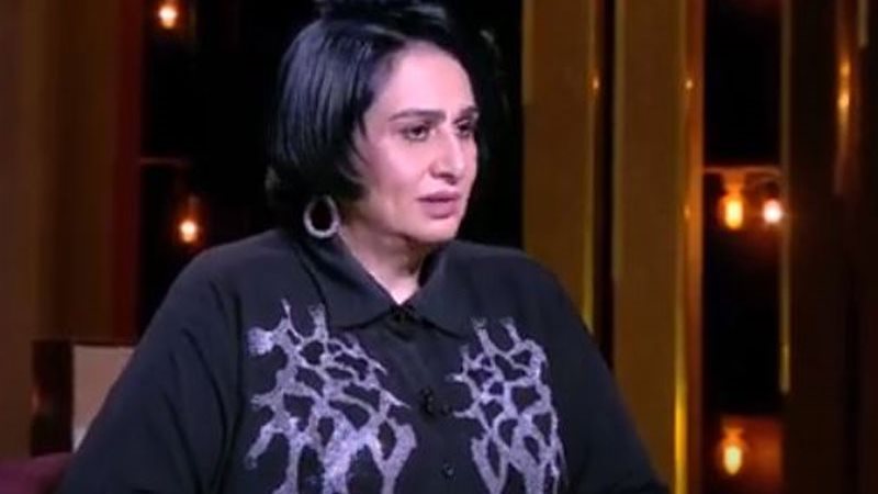 مريم سعيد صالح
