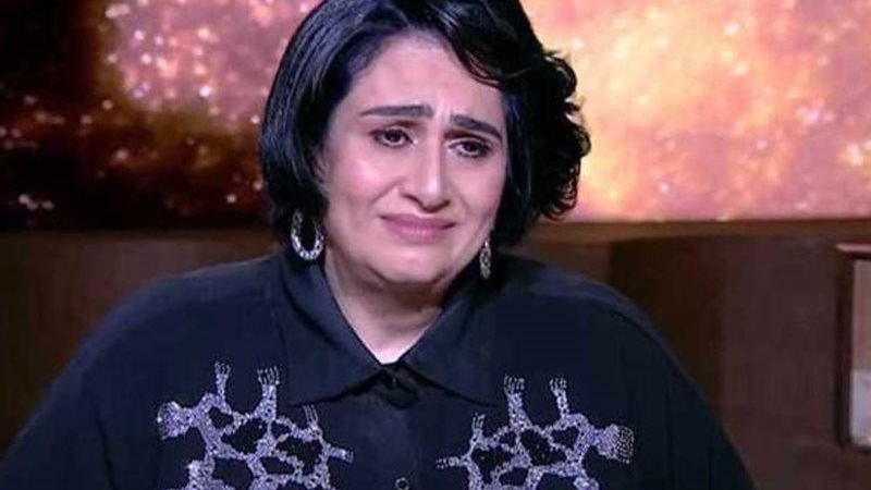 مريم سعيد صالح