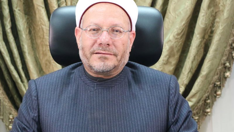 شوقي علَّام