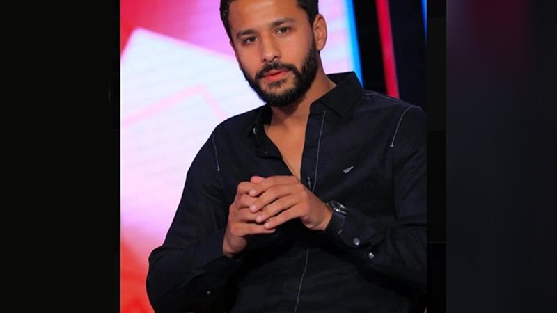 أحمد رفعت