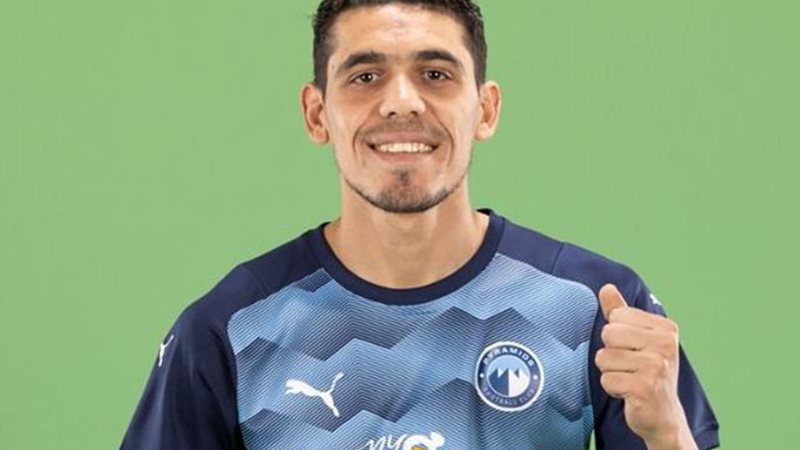 محمد حمدي