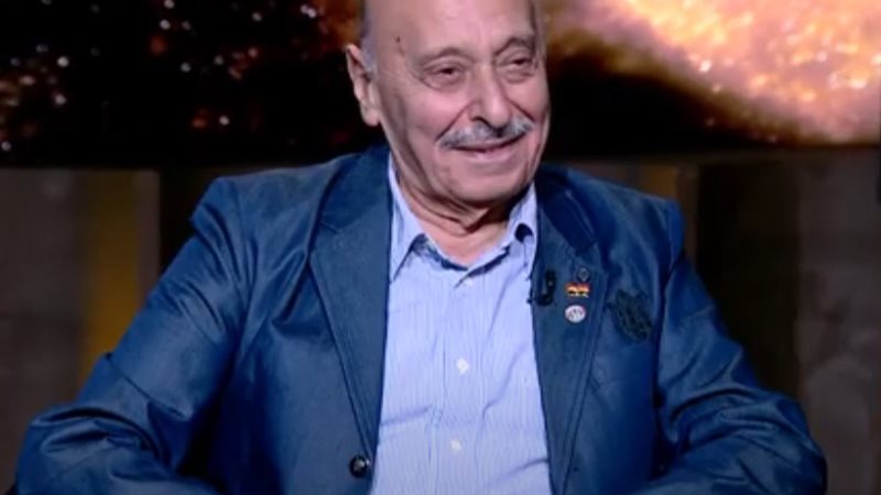 صبري إسكندر