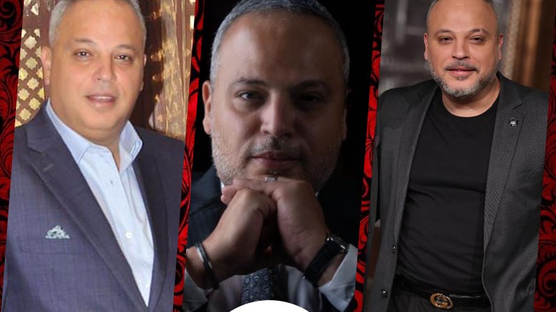 تامر عبدالمنعم