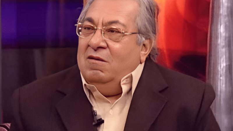 فاروق فلوكس