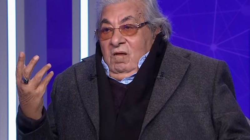 فاروق فلوكس