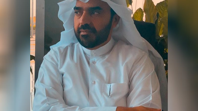 محمد المري