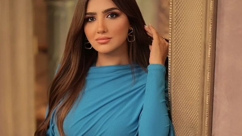 مي عمر