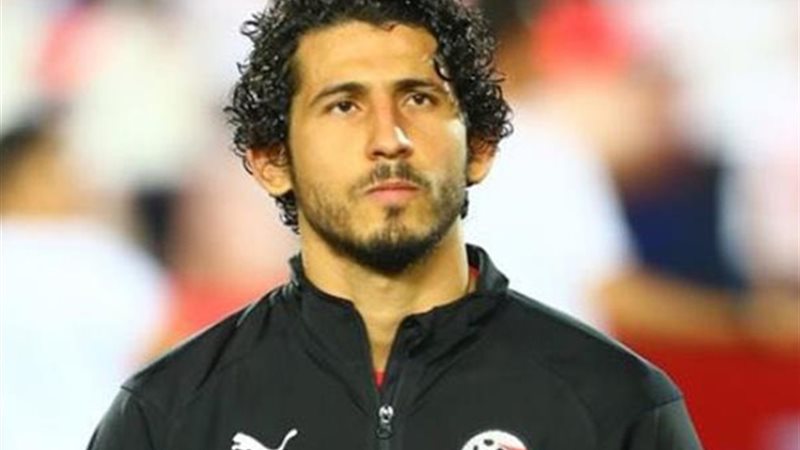 أحمد حجازي