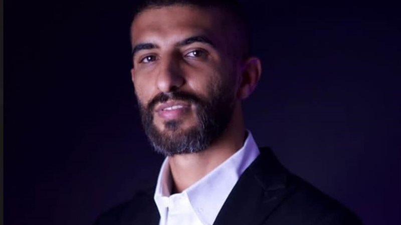 رامي نصوحي