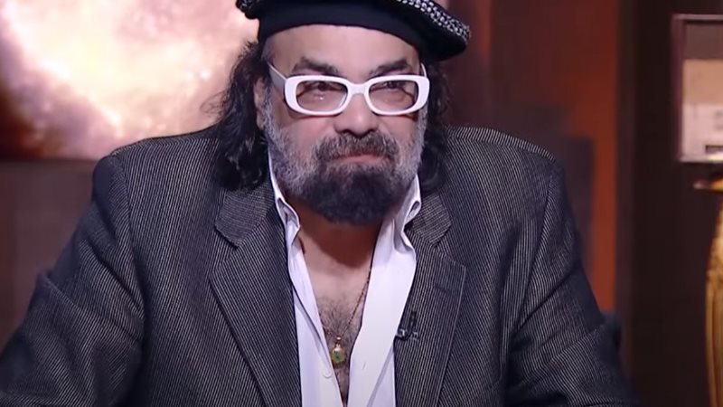 نادر أبو الليف