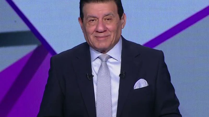مدحت شلبي