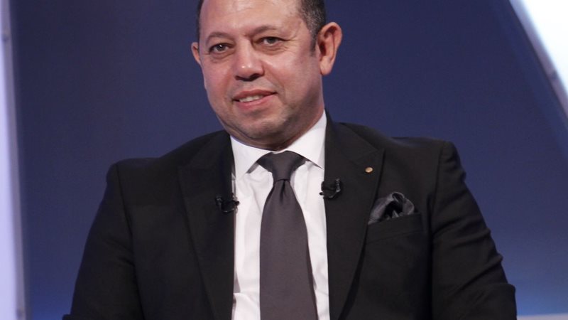 أحمد سليمان
