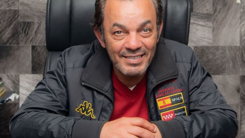 علاء مرسي