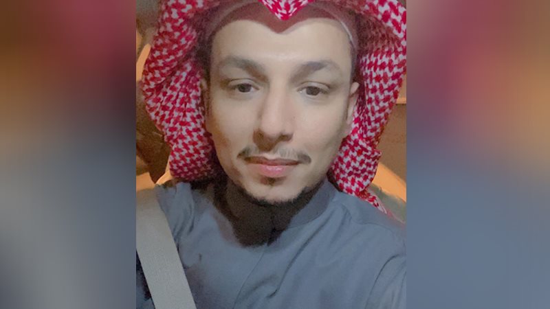 محمد سالم