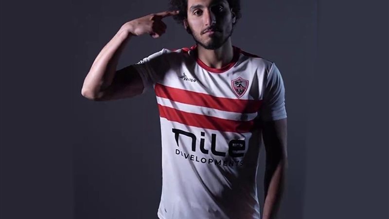 أحمد حمدى