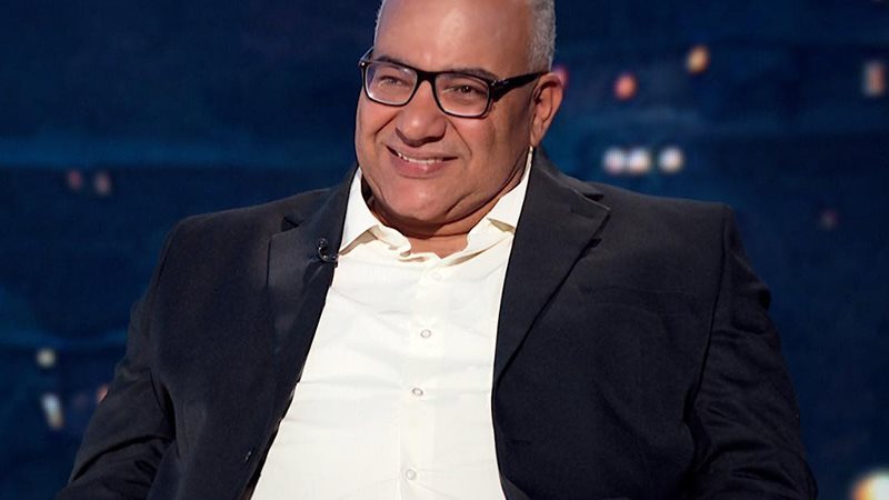 بيومي فؤاد