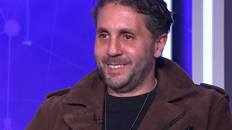 هشام ماجد