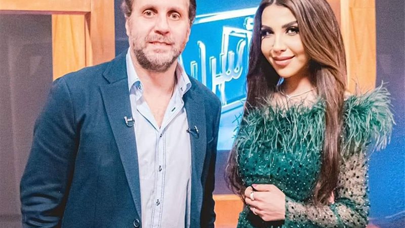 هشام ماجد