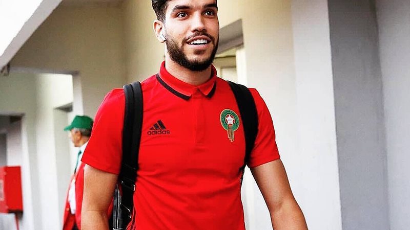 وليد أزارو 