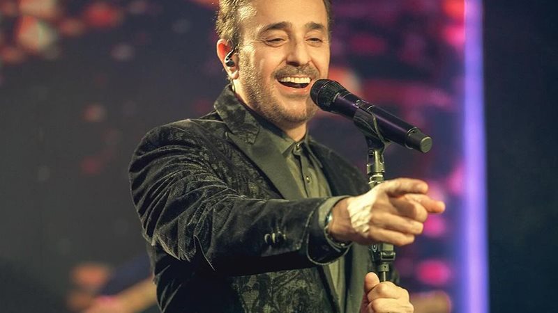 صابر الرباعى