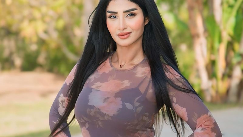 مايا سعد
