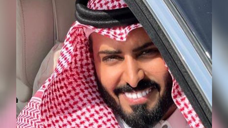 عبد الرحمن المطيري
