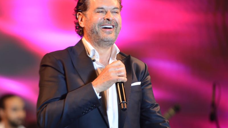 راغب علامة