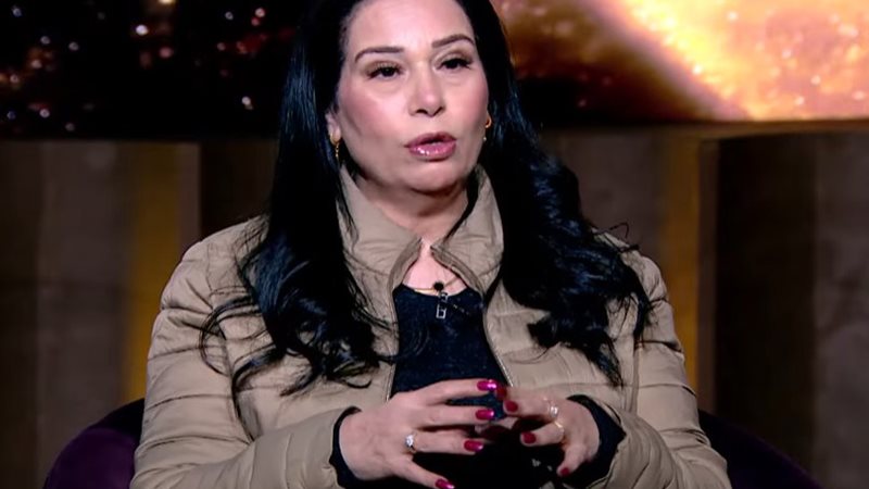 سلمى غريب
