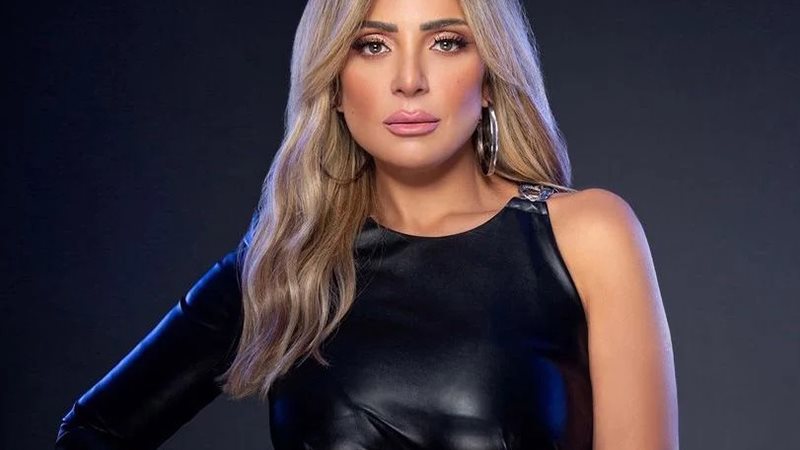 ريم البارودي