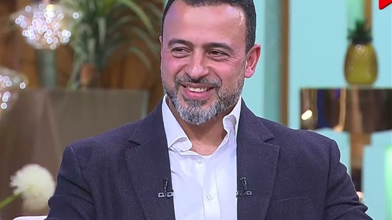مصطفى حسنى