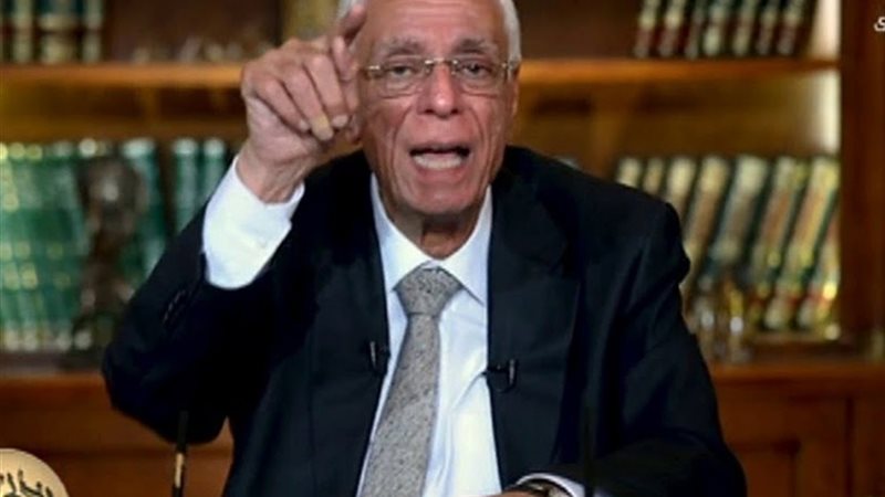 حسام موافي