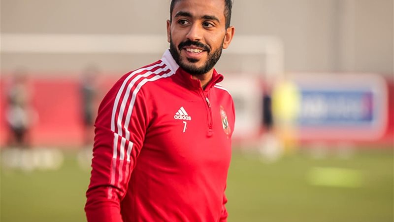 محمود كهربا