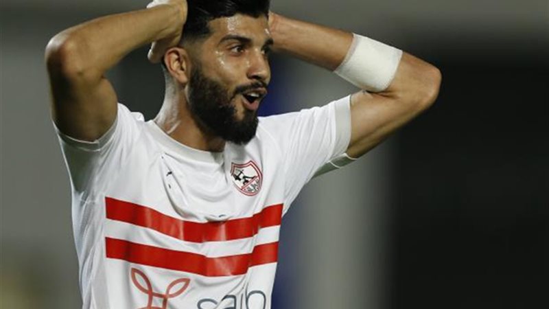 فرجاني ساسي