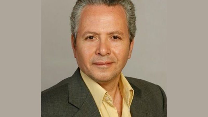 بهجت عدلى