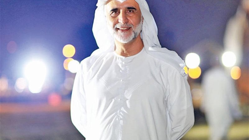 حبيب غلوم