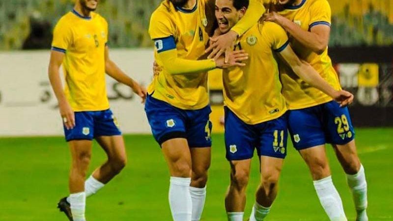 الاسماعيلي 