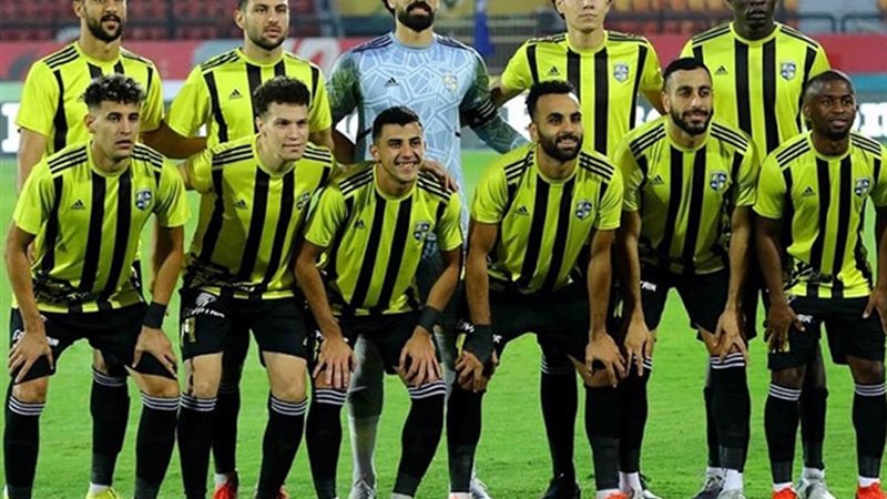المقاولون العرب