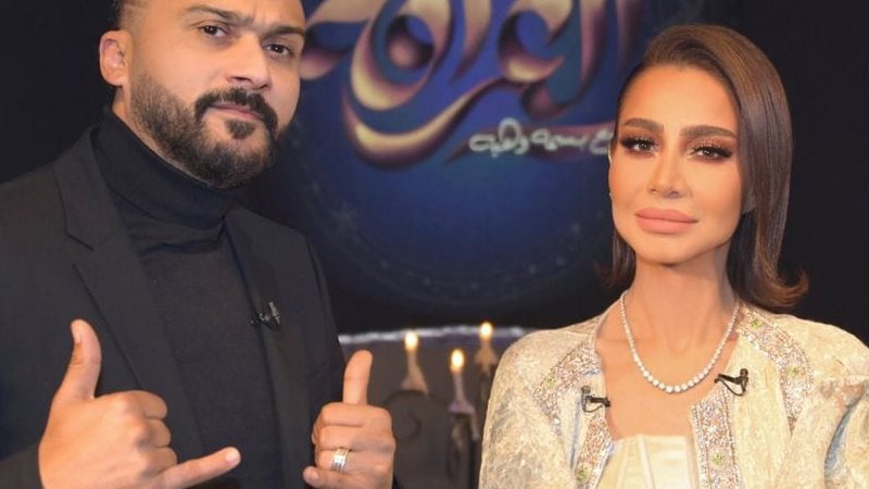 إبراهيم سعيد