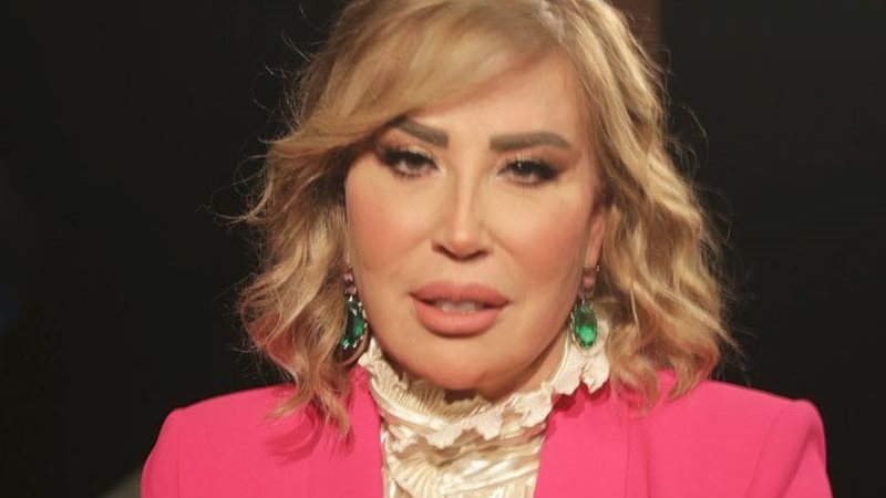 إيناس الدغيدي
