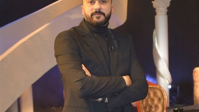 إبراهيم سعيد